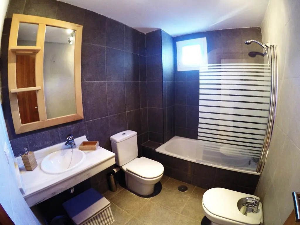 Apartamentos Nevada Suite 塞拉内华达 0*,