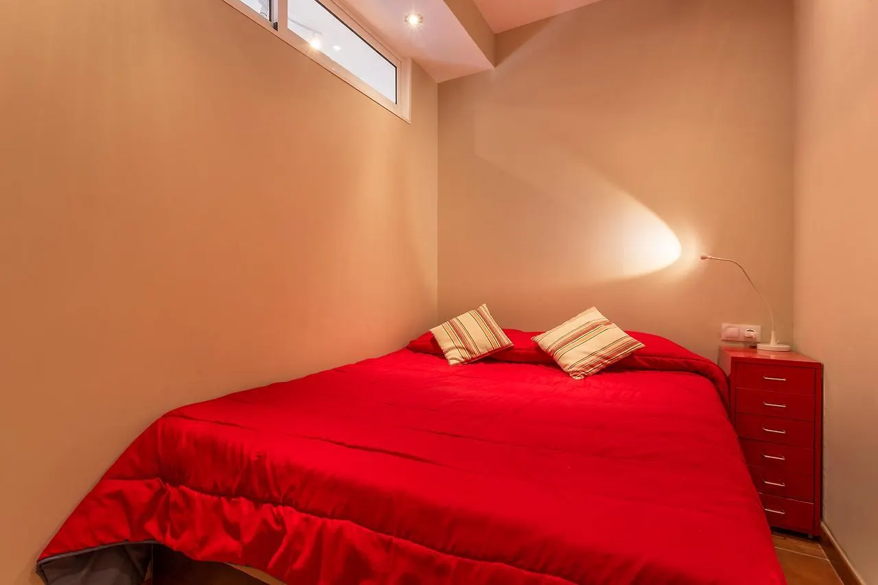 Apartamentos Nevada Suite 塞拉内华达 0*,  西班牙
