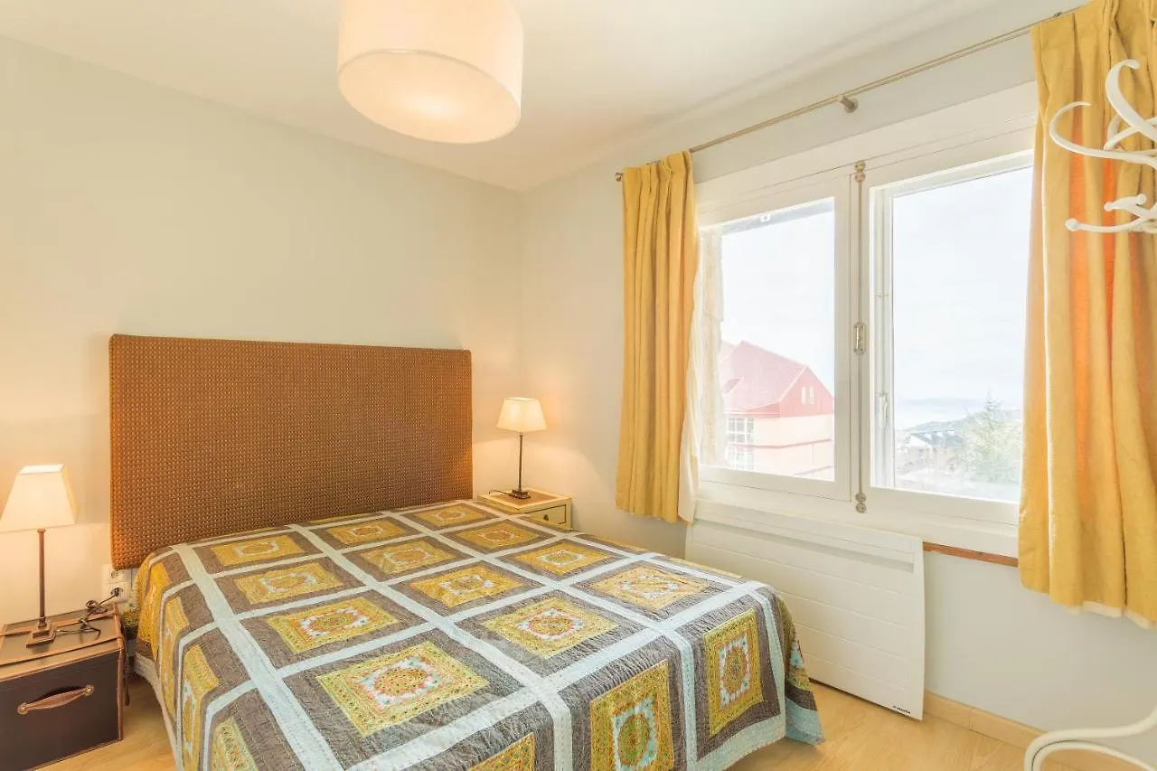 Apartamentos Nevada Suite 塞拉内华达 公寓