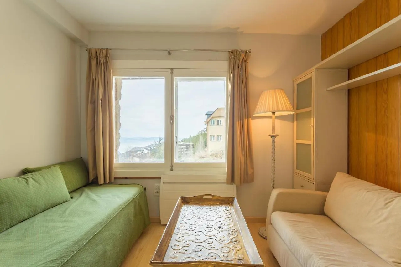 Apartamentos Nevada Suite 塞拉内华达 0*,  西班牙