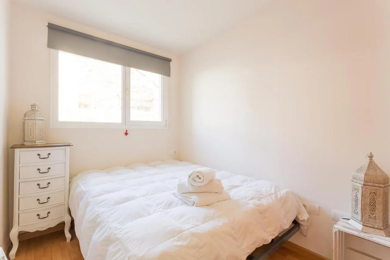 Apartamentos Nevada Suite 塞拉内华达