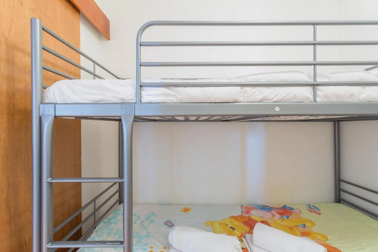 Apartamentos Nevada Suite 塞拉内华达 西班牙