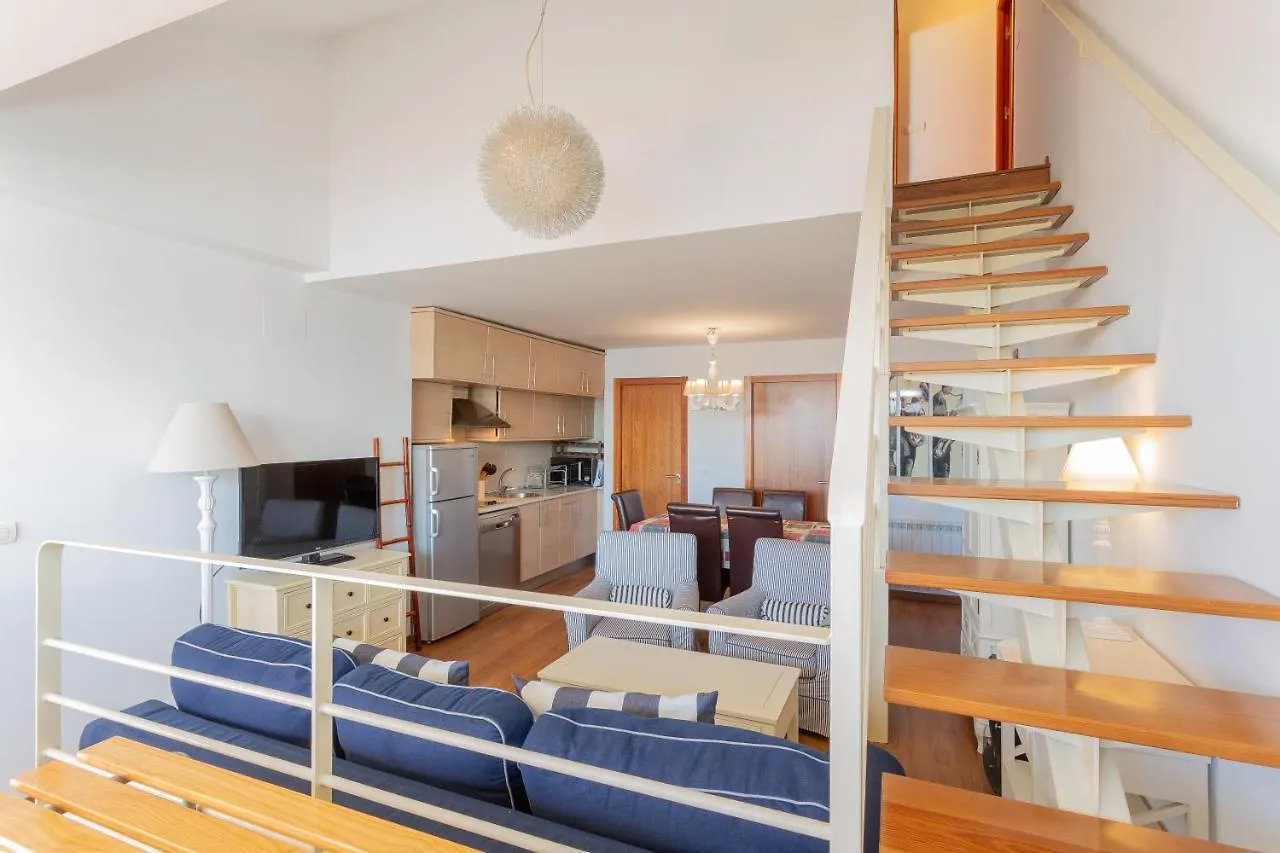 Apartamentos Nevada Suite 塞拉内华达 0*,  西班牙