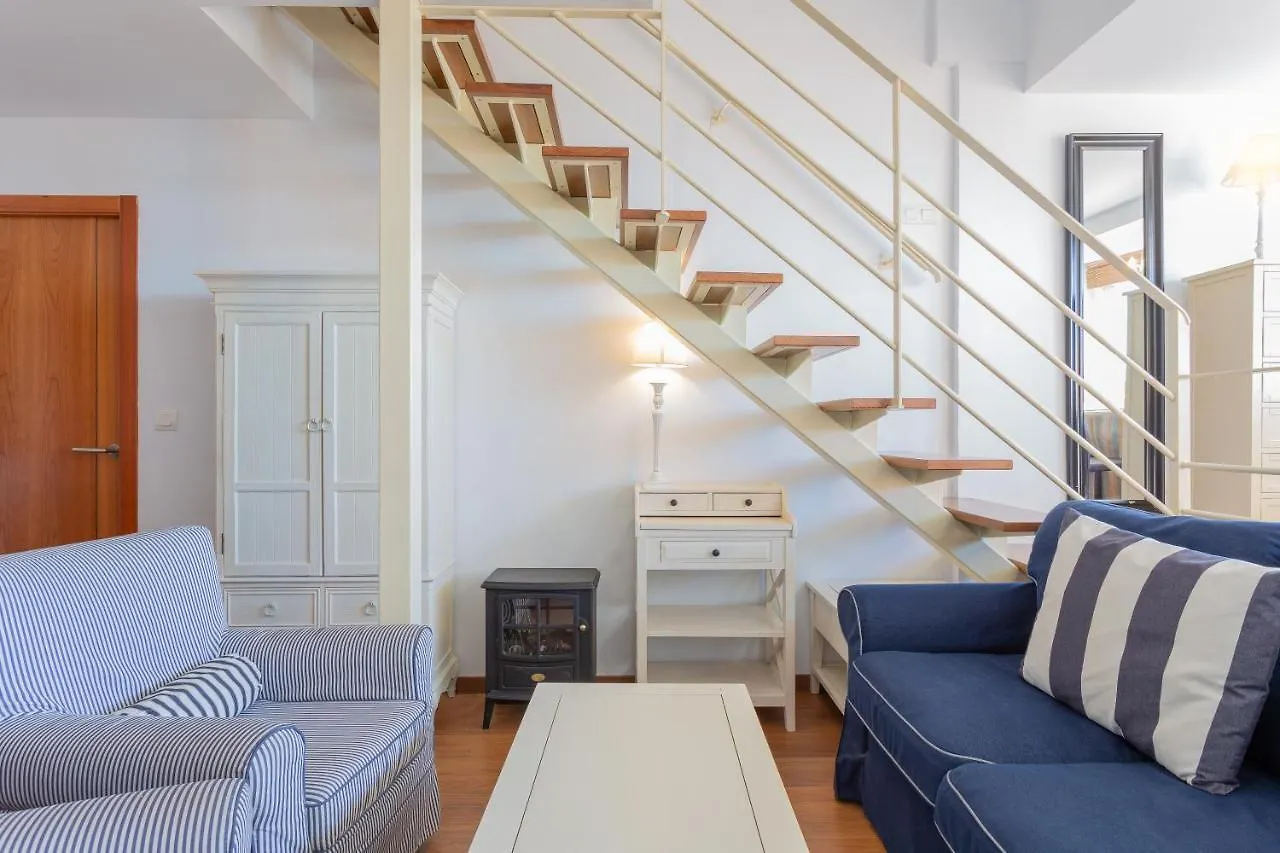 Apartamentos Nevada Suite 塞拉内华达 公寓