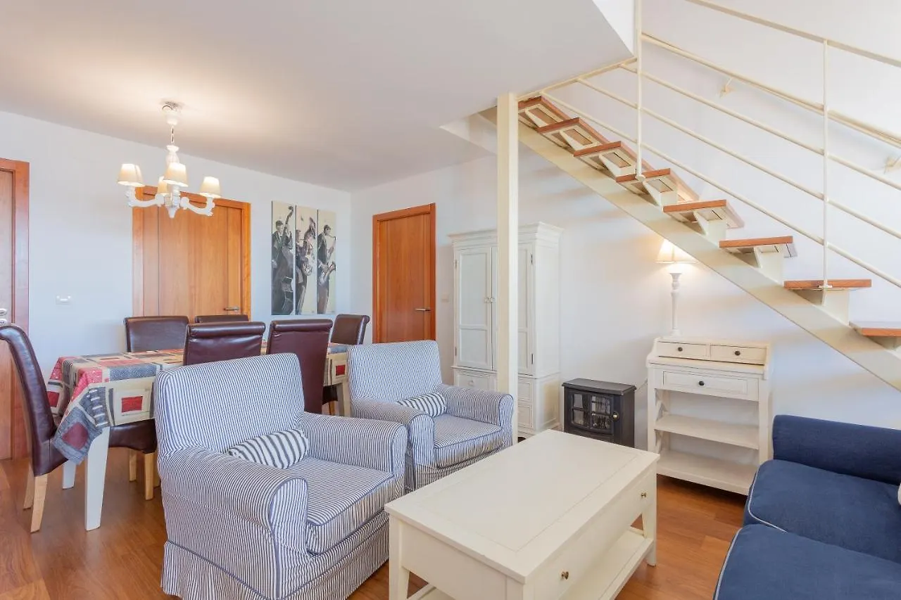 Apartamentos Nevada Suite 塞拉内华达 公寓