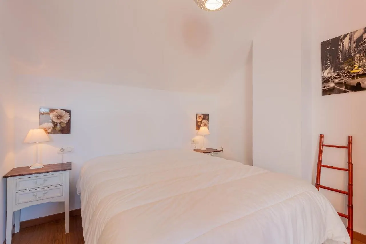 Apartamentos Nevada Suite 塞拉内华达 0*,