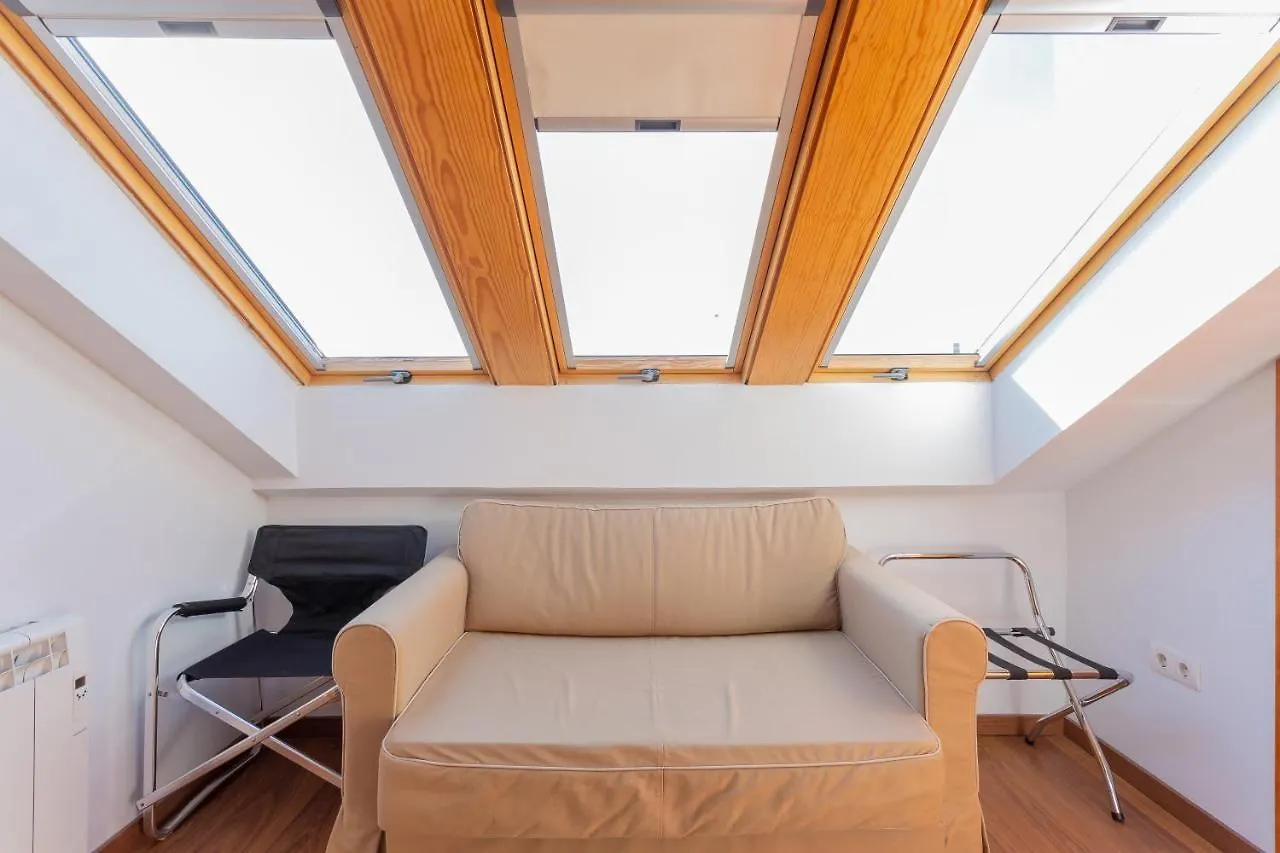 Apartamentos Nevada Suite 塞拉内华达 公寓