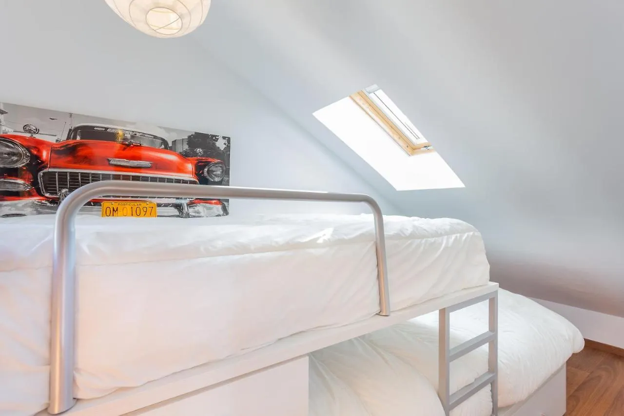 Apartamentos Nevada Suite 塞拉内华达 公寓