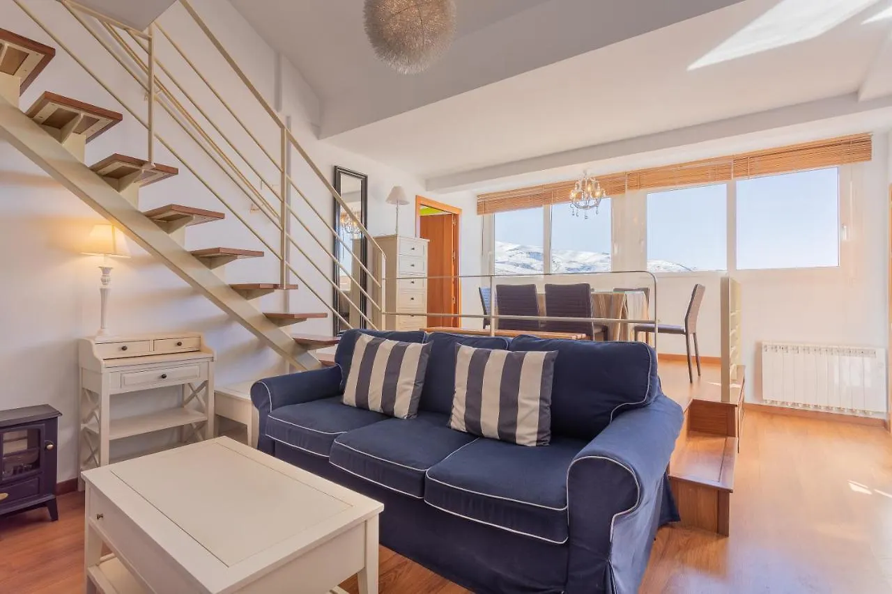 Apartamentos Nevada Suite 塞拉内华达 0*,  西班牙