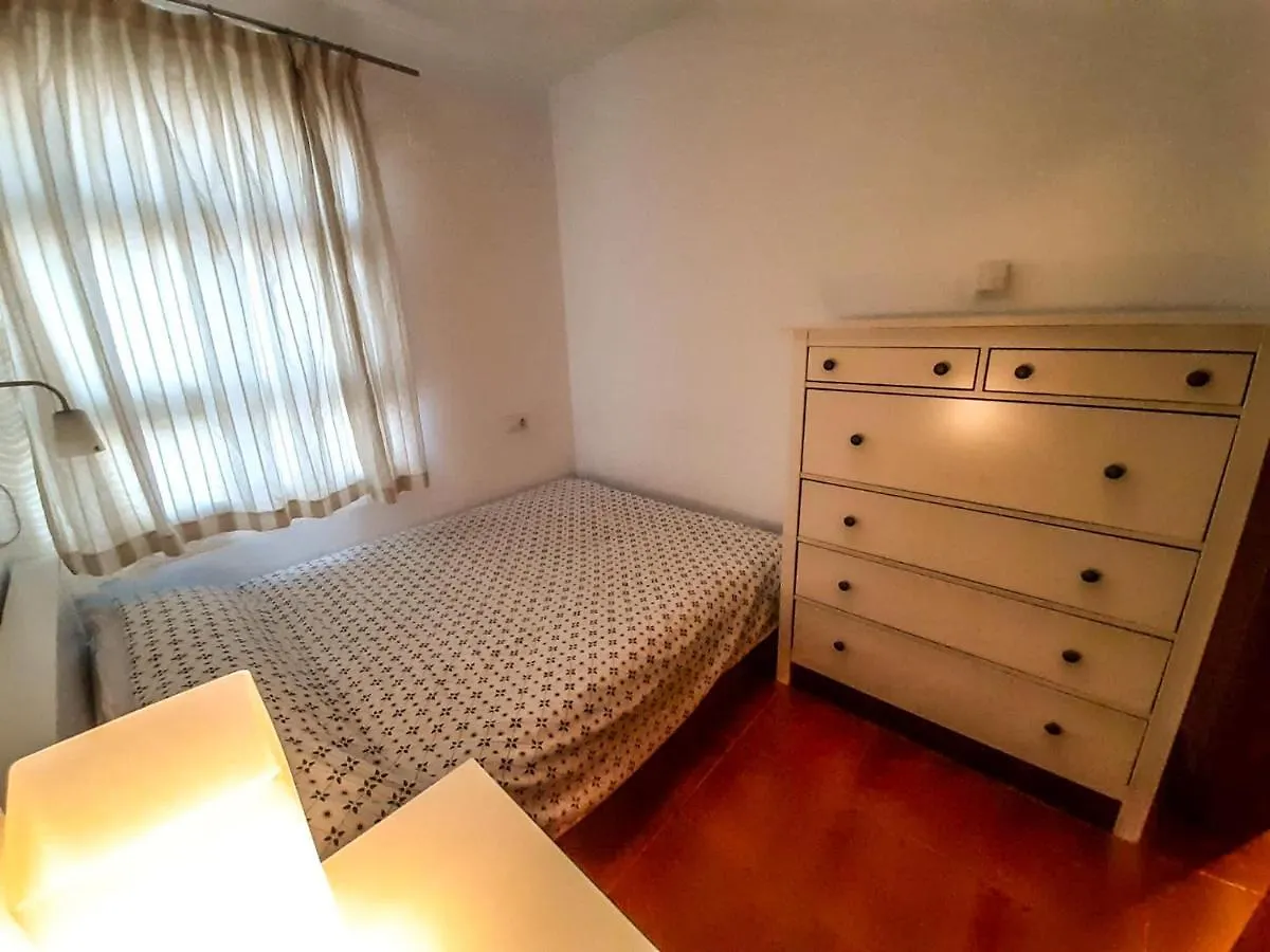 公寓 Apartamentos Nevada Suite 塞拉内华达 西班牙