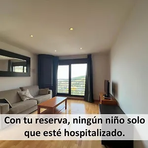 Apartment A Vivir 3000, Sierra Nevada