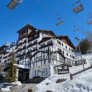 Отель Kenia Nevada, Сьерра-Невада