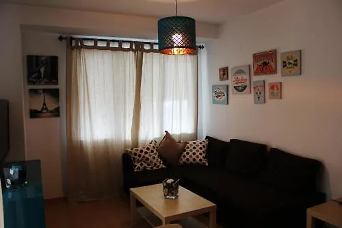 Apartamentos Nevada Suite Sierra Nevada