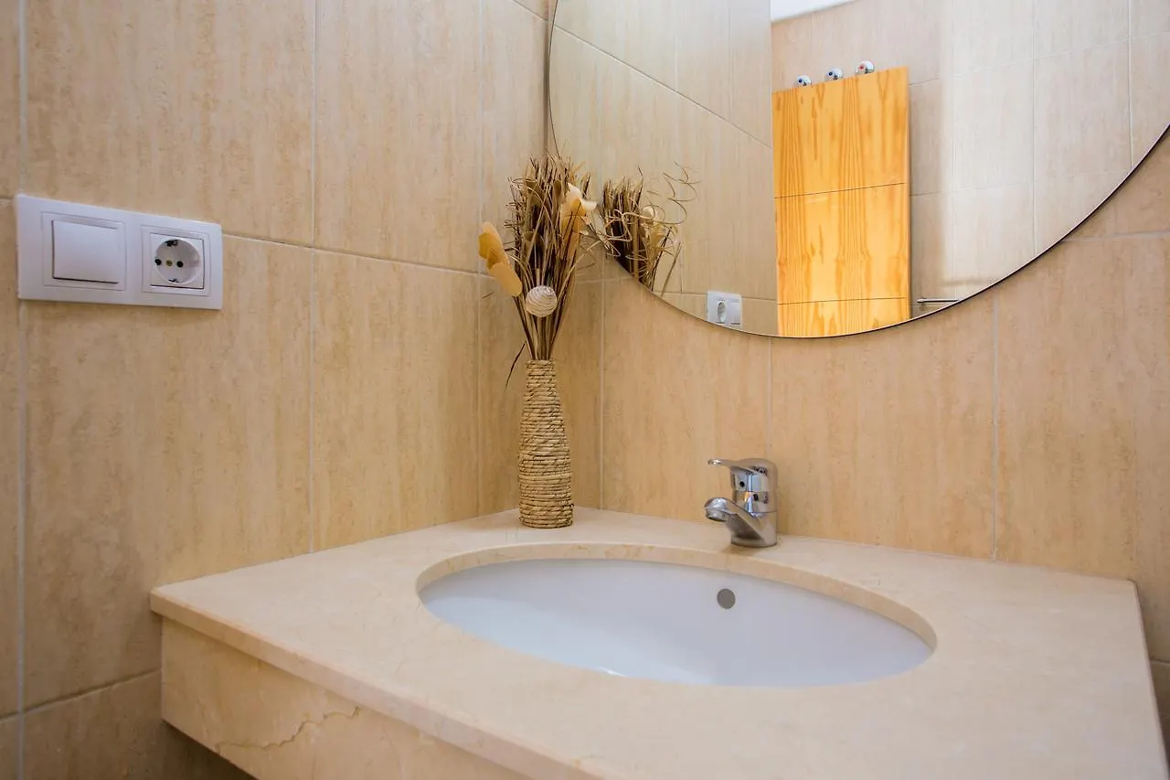 Apartamentos Nevada Suite Sierra Nevada Spain