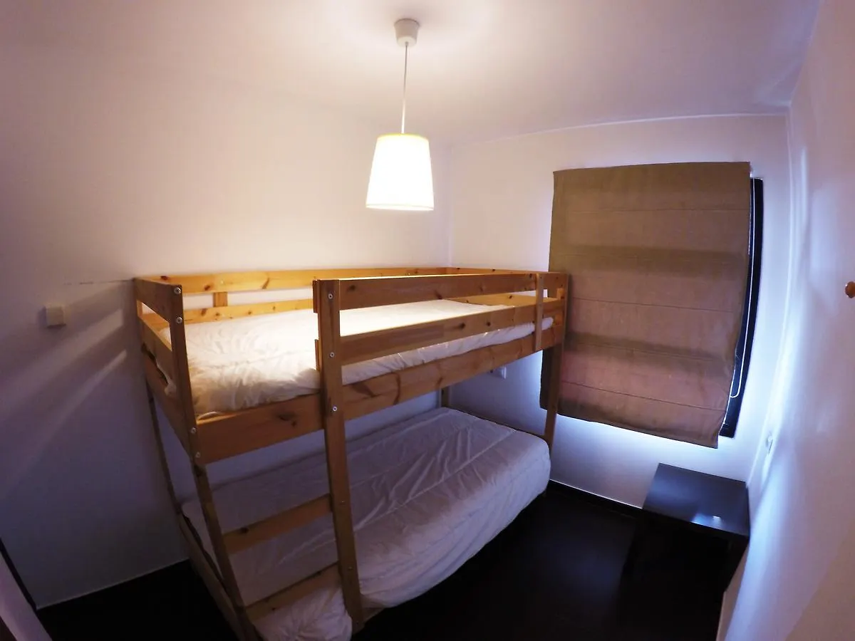Apartamentos Nevada Suite Sierra Nevada 0*,