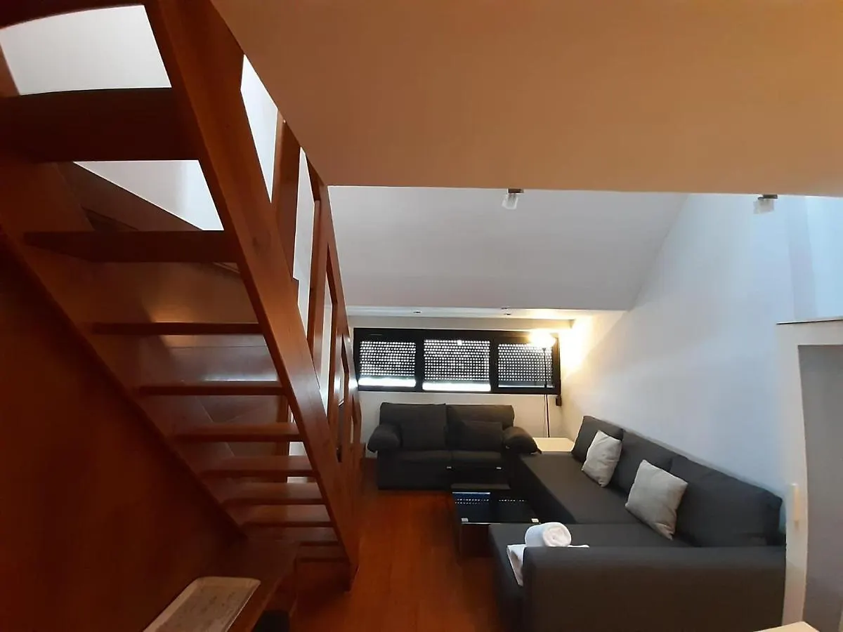 Apartamentos Nevada Suite Sierra Nevada 0*,