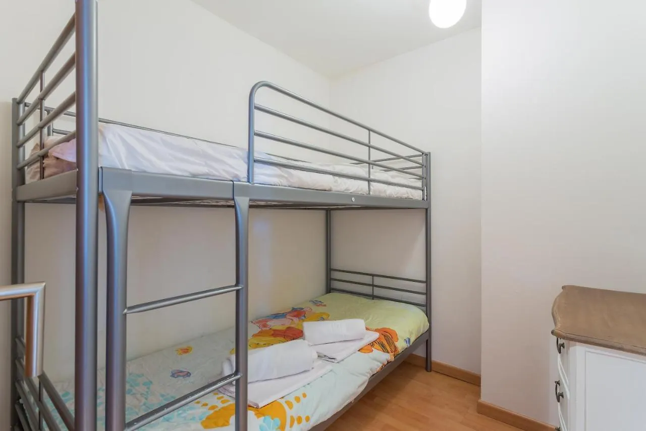 Apartamentos Nevada Suite Sierra Nevada