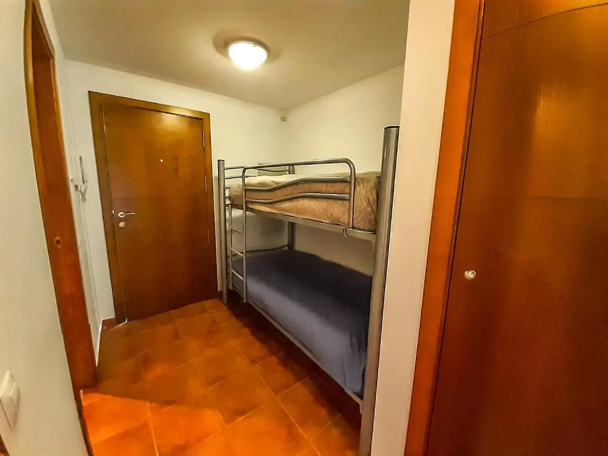 Apartamentos Nevada Suite Sierra Nevada Spain