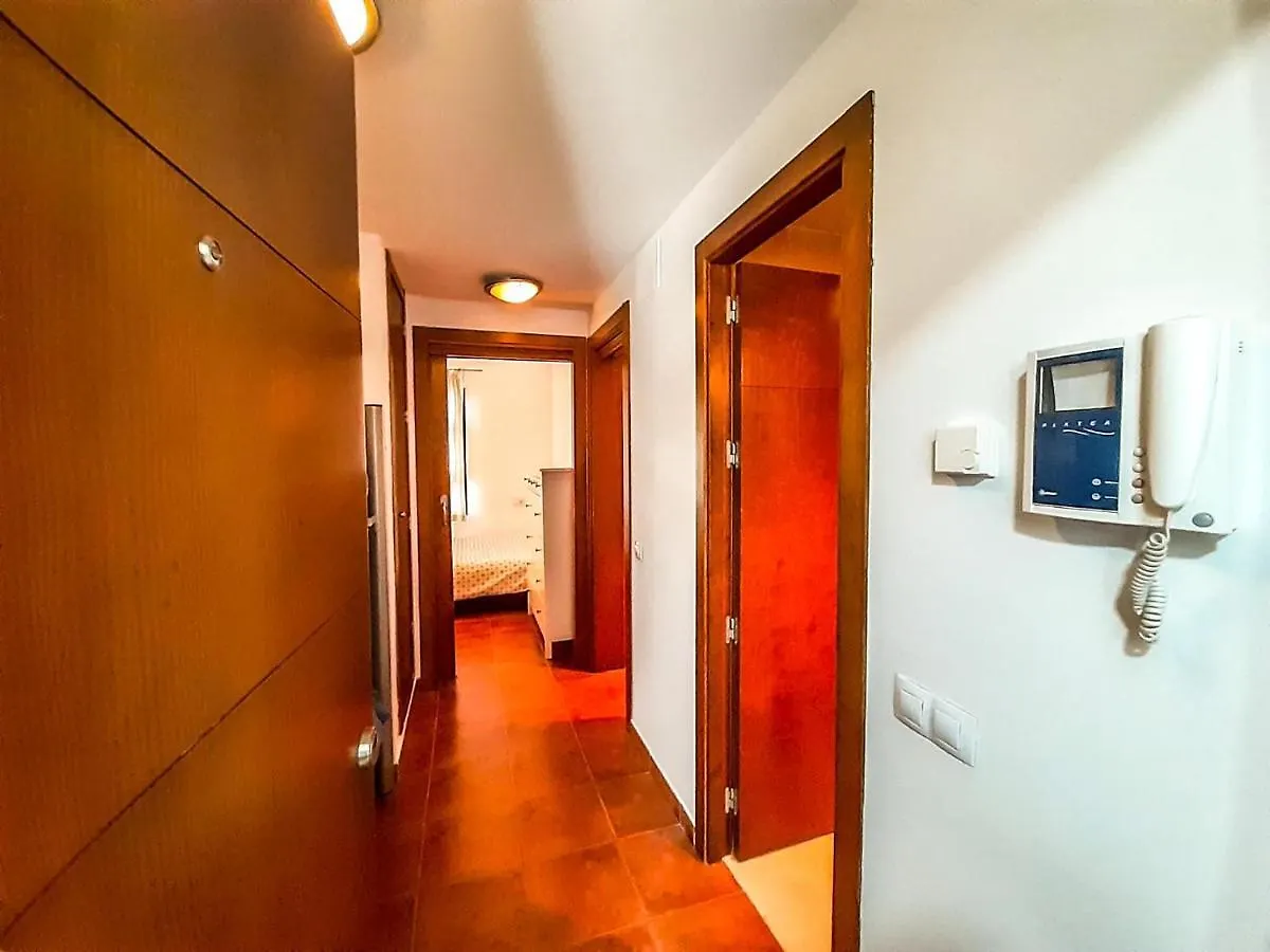 Apartamentos Nevada Suite Sierra Nevada Spain